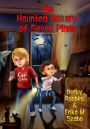 The Haunted Bakery of Seven Pines