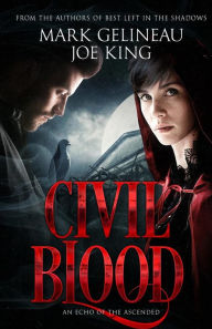 Title: Civil Blood, Author: Joe King