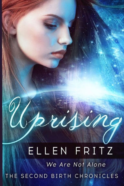 Uprising By Ellen Fritz, Paperback | Barnes & Noble®