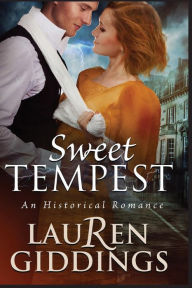 Title: Sweet Tempest, Author: Lauren Giddings