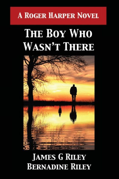 The Boy Who Wasn't There