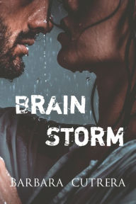 Title: Brain Storm: The Limitless Series, Book 5, Author: Barbara Cutrera