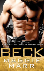 Title: Beck, Author: Maggie Marr
