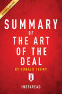 Summary of The Art of the Deal: by Donald Trump Summary & Analysis