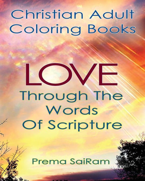 Devotional Coloring Books 
