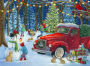2019 Holiday Tradition Advent Calendar
