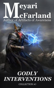 Title: Godly Interventions, Author: Meyari McFarland