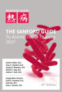 Sanford Guide to Antimicrobial Therapy 2017 (Pocket Edition)