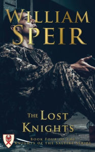 Title: The Lost Knights, Author: William Speir