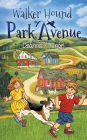 Walker Hound of Park Avenue