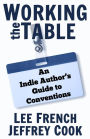 Working the Table: An Indie Author's Guide to Conventions