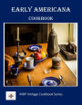 Early Americana Cookbook