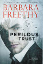 Perilous Trust (Off the Grid: FBI Series #1)