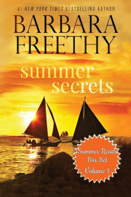 Title: Summer Reads Collection, Books 1-3, Author: Barbara Freethy