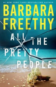 Title: All The Pretty People, Author: Barbara Freethy