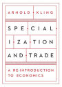 Specialization and Trade