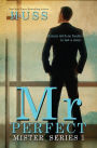 Mr. Perfect: A Mister Standalone