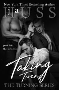 Title: Taking Turns, Author: J a Huss