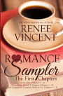 Romance Sampler: The First Chapters