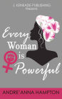 Every Woman is Powerful