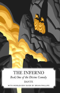 Title: The Inferno (Canon Classics Worldview Edition), Author: Dante Alighieri