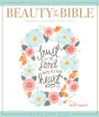 Beauty in the Bible: Adult Coloring Book Volume 2, Premium Edition