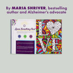 Alternative view 4 of Color Your Mind: Brain Health Activity Book