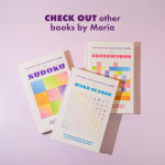 Alternative view 5 of Color Your Mind: Brain Health Activity Book