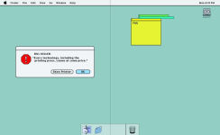 Alternative view 6 of Shitty Printers