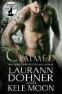 Claimed
