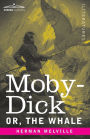 Moby-Dick; Or, The Whale