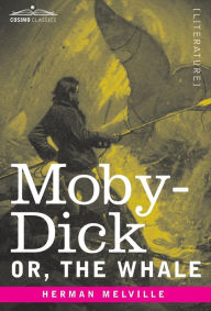 Title: Moby-Dick; Or, The Whale, Author: Herman Melville