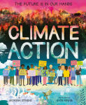 Alternative view 1 of Climate Action: The Future is in Our Hands
