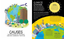 Alternative view 5 of Climate Action: The Future is in Our Hands