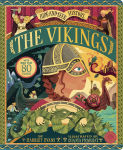 Alternative view 1 of Hide and Seek History: The Vikings: With More Than 80 Flaps!