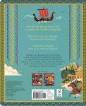 Alternative view 7 of Hide and Seek History: The Vikings: With More Than 80 Flaps!