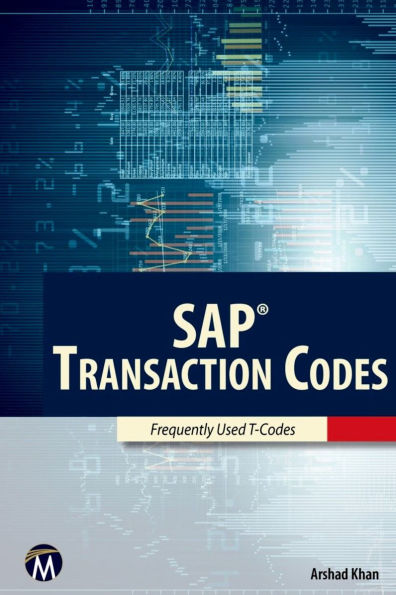 SAP Transaction Codes