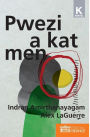 Pwezi a kat men: Pòtoprens nan nwa e blanc