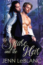 The Spare and The Heir: Calder