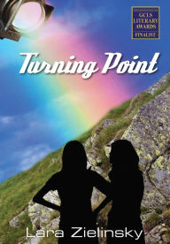 Title: Turning Point, Author: Lara Zielinsky