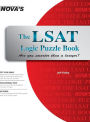 The LSAT Logic Puzzle Book: Are You Smarter than a Lawyer?