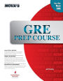 GRE Prep Course