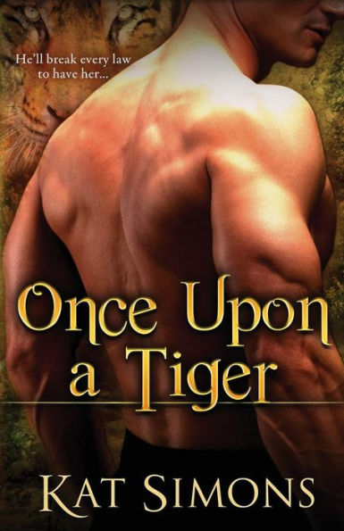 Once Upon a Tiger