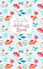 Just a Simple Old-Fashioned Little Address Book