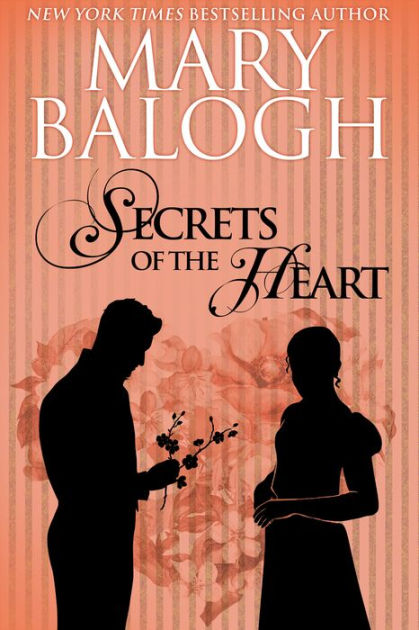 Secrets Of The Heart By Mary Balogh | EBook | Barnes & Noble®