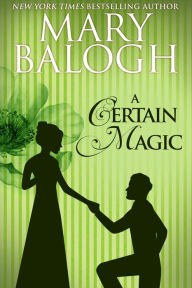 Title: A Certain Magic, Author: Mary Balogh
