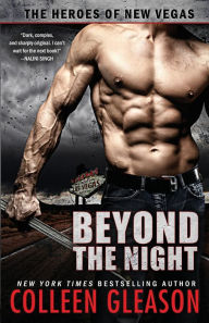 Title: Beyond the Night, Author: Colleen Gleason