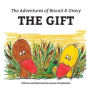 The Adventures of Biscuit & Gravy: The Gift