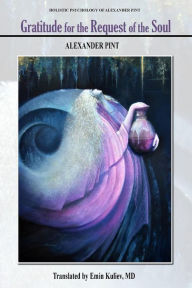Title: Gratitude For the Request of the Soul, Author: Emin Kuliev
