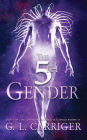 The 5th Gender: A Tinkered Stars Mystery
